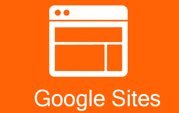 Cara Mendaftar Google Sites
