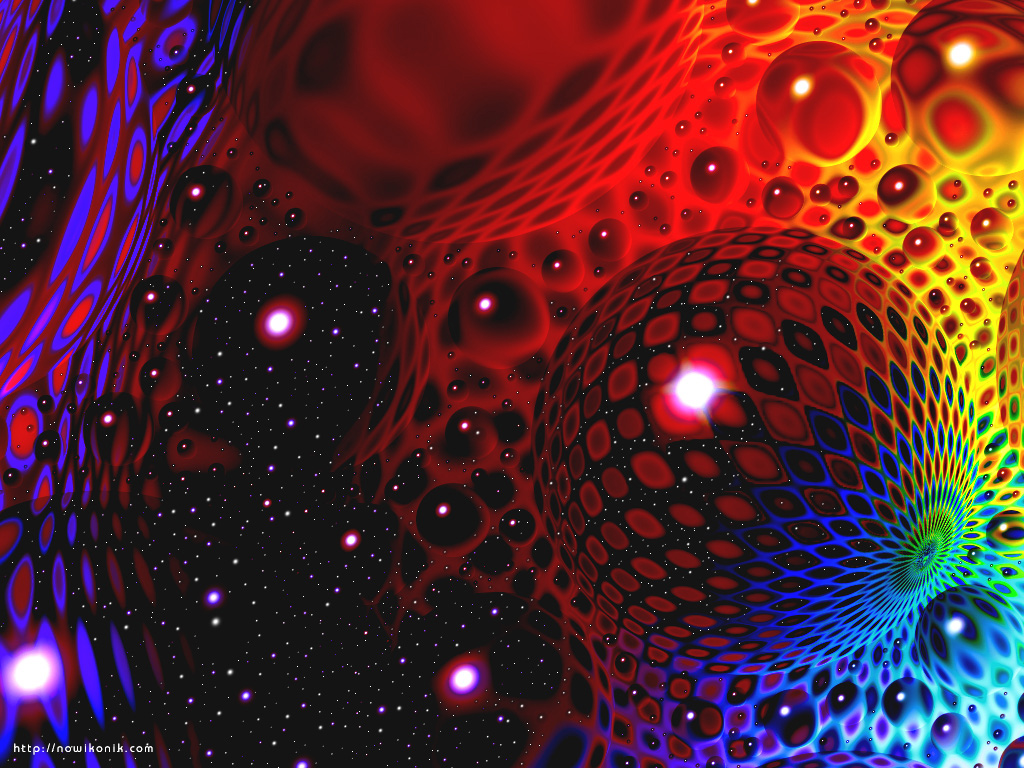 3d abstract desktop wallpapers