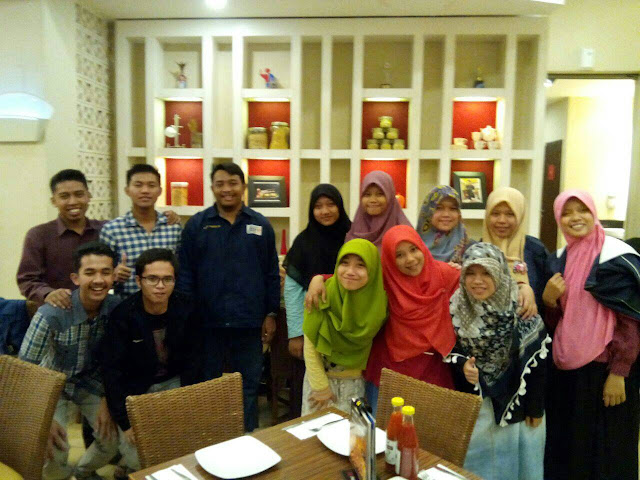 gabung dalam owner’s advisory committee