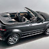 Range Rover Evoque Convertible by Test Drive