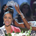 Pemenang Miss Universe 2012, Si Cantik dari Amerika Serikat