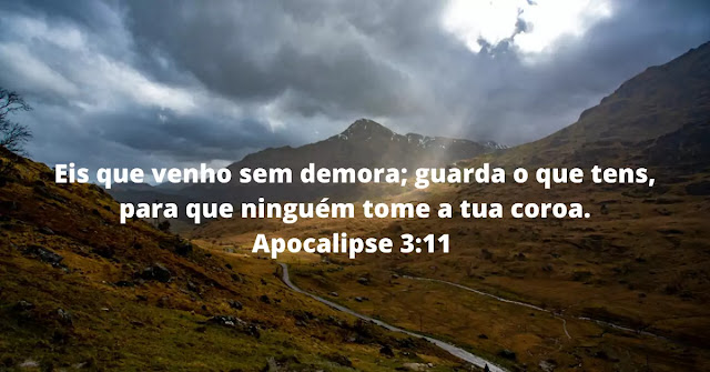 15 Versículos da Bíblia sobre a Segunda Vinda