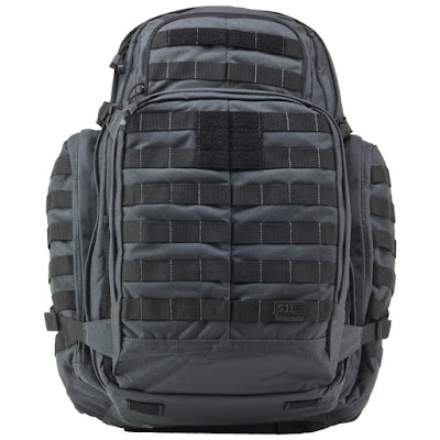 5.11 Tactical Rush 72 Backpack Review