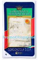 Logo Gorgonzola Selezione Reale: richiamo prodotto