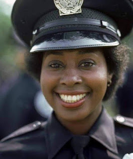 Marion Ramsey