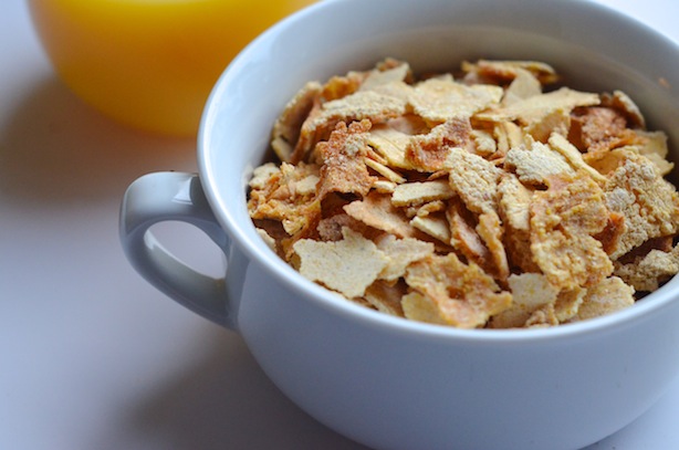 Another option is to make sure you add good aerators (bubble makers) if truly gulping for air is a problem. Homemade Corn Flakes Cereal Always Order Dessert