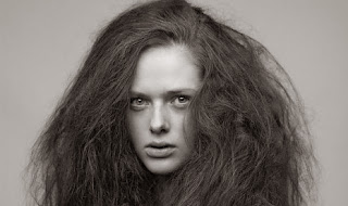 Cara Merawat Rambut  Kering  Dan  Mengembang  Blog Campuran
