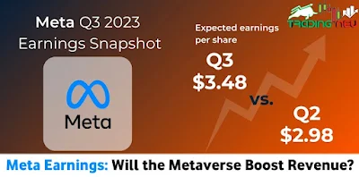 Meta Earnings: Will the Metaverse Boost Revenue?