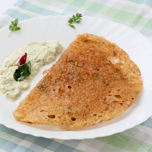 Oats Dosa Recipe in Hindi 