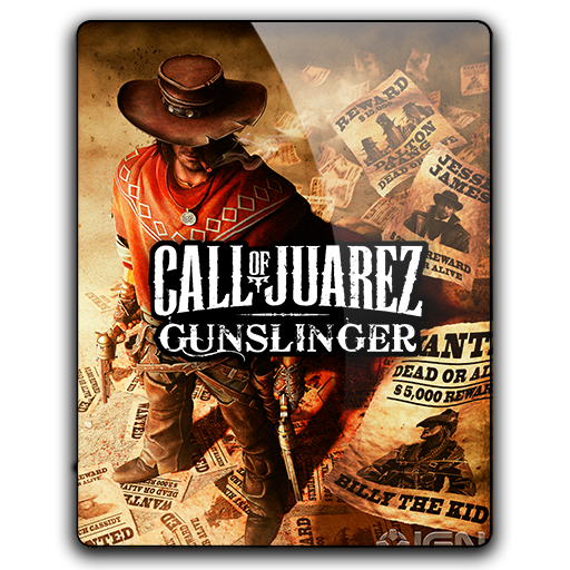 Call of Juarez Gunslinger RELOADED 2013 Full Version Free