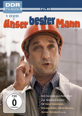 Unser bester Mann. 1983.