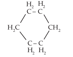 Senyawa hidrokarbon siklis
