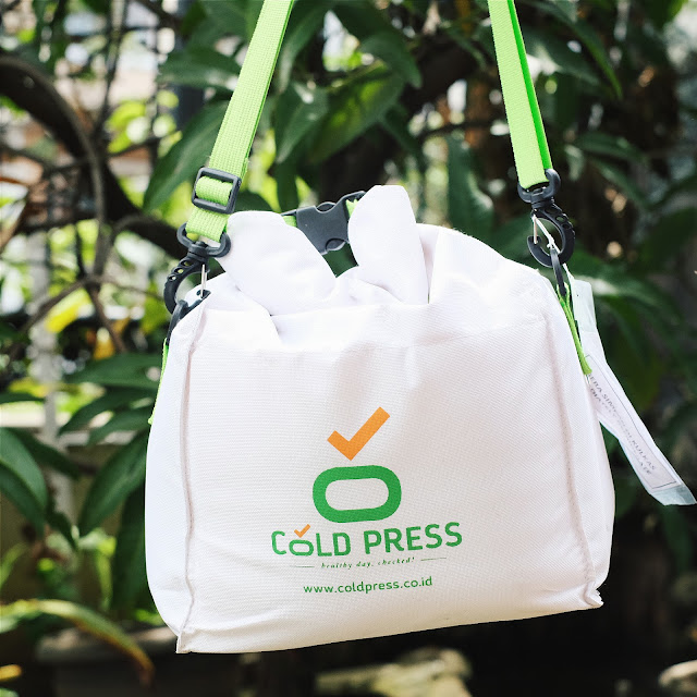 Cold Press Indonesia