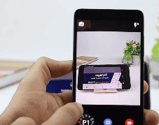 تطبيق يحلم به الملايين صور فيديو بكاميرا هاتفك بدقة 4K حصريا 2018 للأندرويد