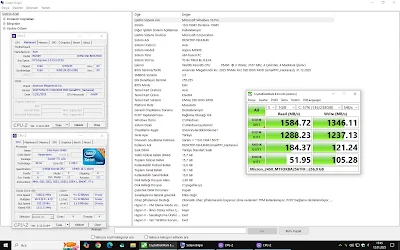 ACER Aspire M3900_EG43M 2025 NVMe M.2 SSD BOOTABLE BIOS MOD