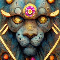 Lion Head