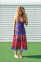 Shakira Mebarak HQ photo