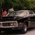 1973 Dodge Charger - Burn Notice