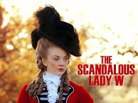 La vita scandalosa di Lady W 2015 Film Completo In Italiano