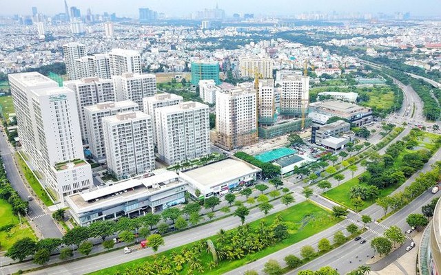 Chủ tịch HoREA: Hy vọng các tổ chức tín dụng thấu hiểu và chia sẻ với doanh <a href=