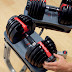 [REVIEW] Home Workout Equipment - Bowflex SelectTech 552 [Adjustable Dumbbells] (Pair)