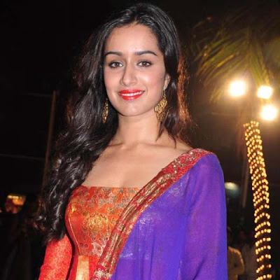 Shraddha Kapoor facebook images