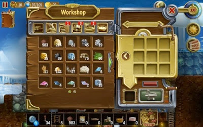 Craft The World Games PC