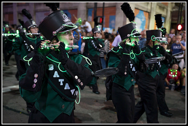 BLINK; BLINKcincinnati; Parade; Cincinnati; BLINK2019