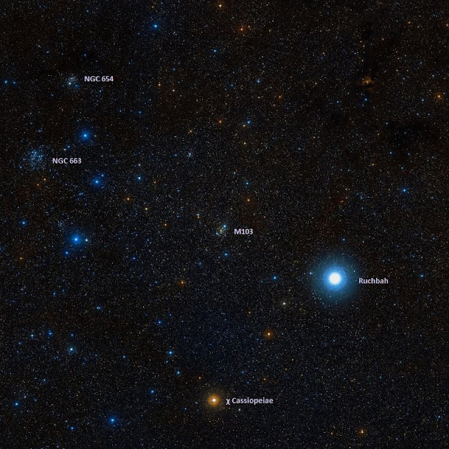 messier-103-informasi-astronomi