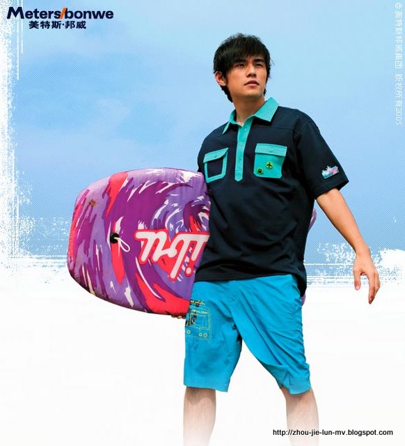 周杰伦 MV:mv-49474