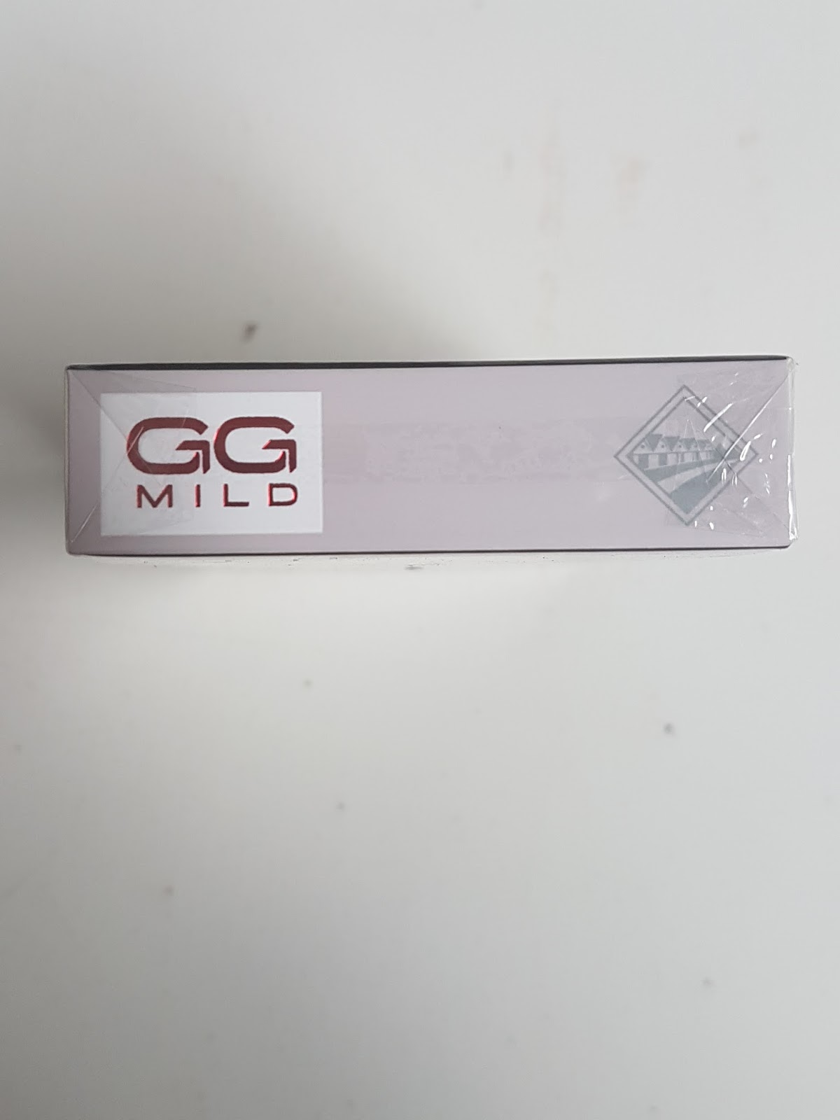 GG Mild Limited Edition Pack by ArioAnin Limited Edition 