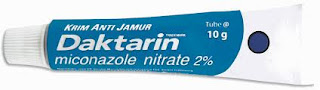 DAKTARIN (Miconazole Nitrate