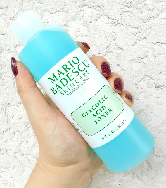 MARIO BADESCU Glycolic Acid Toner