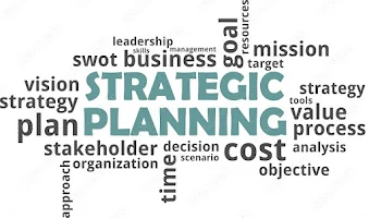 Strategic Planning