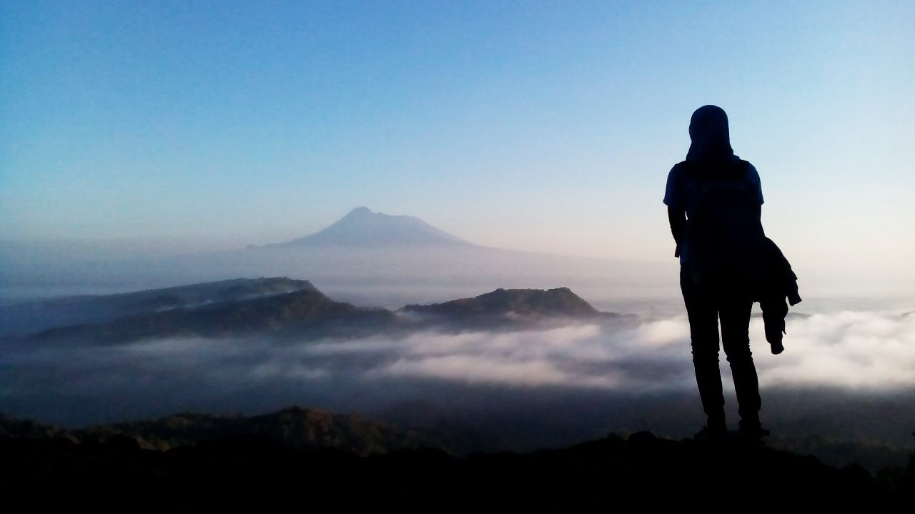 15 Tipe Pendaki Gunung Di Indonesia Jadi Kamu Tipe Nomor Berapa