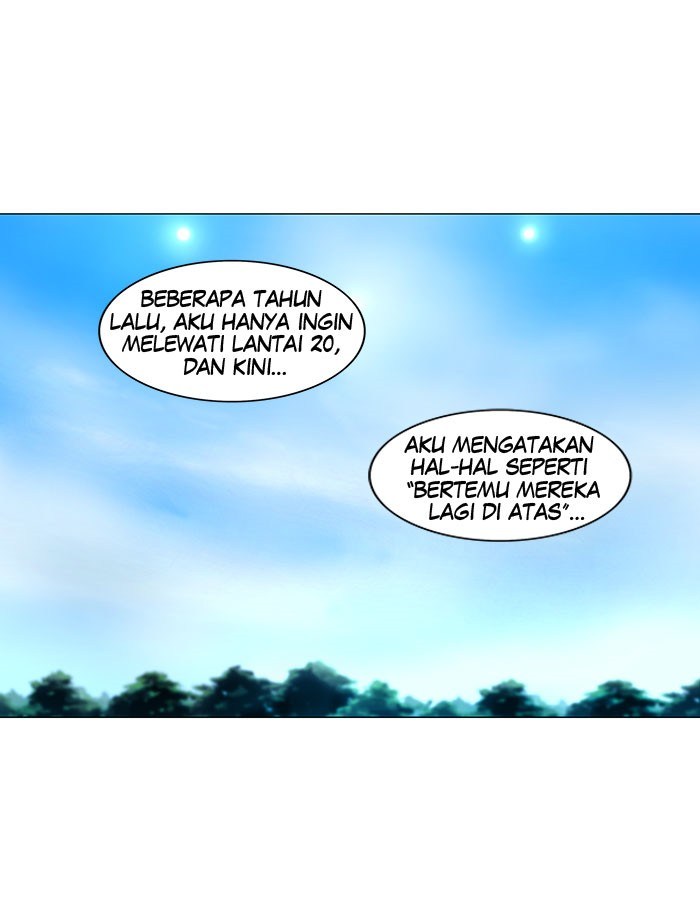 Tower of God Bahasa indonesia Chapter 120
