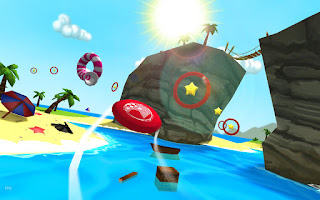 Free Download Game Frisbee Forever 2 MOD APK (Unlimited Money) Terbaru 2018