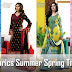 Grace Fabrics Latest Summer Lawn Prints | Grace Summer 2012 Trend Lawn Collection