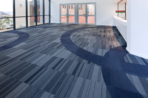 How to Install Commercial Carpet Tiles