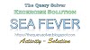 Sea Fever - Activity Solution (Class 10, WBBSE)