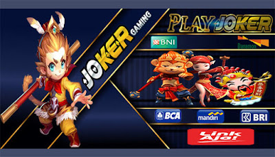 Daftar Slot Online Joker123 Situs IDCAPSA303