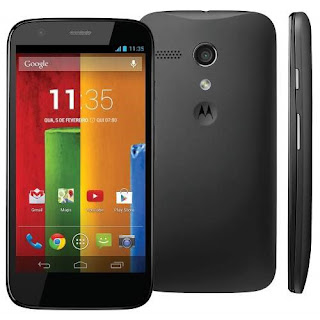 Motorola Moto E XT1021