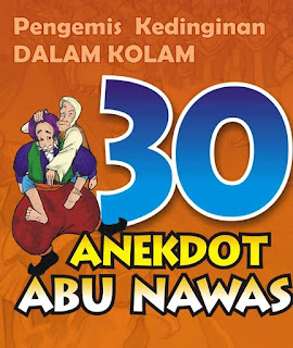 Scud Story ialah Portal Edukasi yang memuat artikel ihwal Hikayat Abu Naw Abu Nawas dan Pengemis Kedinginan