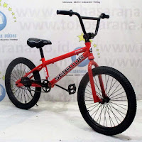 20 senator extreme bmx torpedo