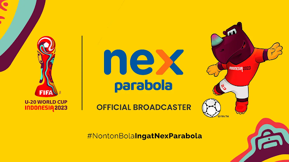 Cara Beli Paket Piala Dunia U 20 Nex Parabola