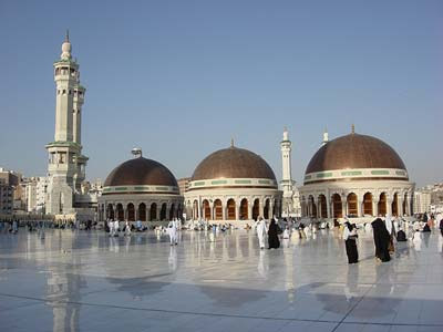 Paket Umroh Februari 2016, Rindu Baitullah