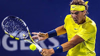 Rafael Nadal-Kohlschreiber