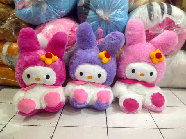 19+ Inspirasi Istimewa Boneka Melody