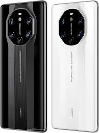 Upcoming mobile huawei mate 40 rs porsche edition