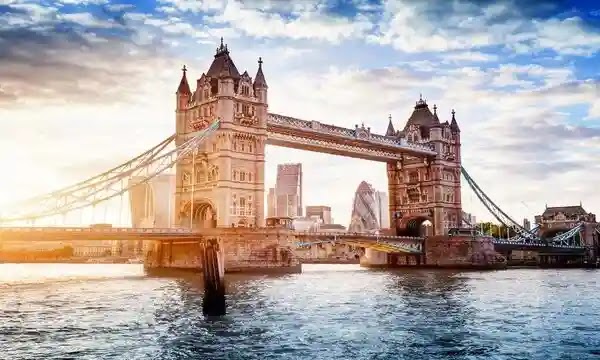 Exploring London: A Timeless Journey into History, Culture, and Charm